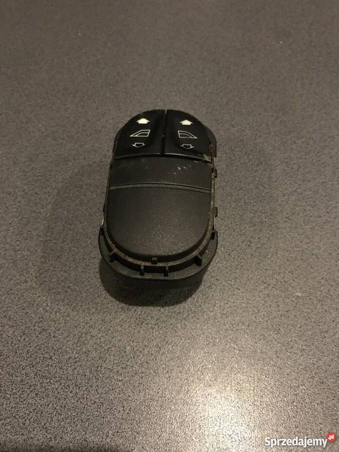 przełącznik włącznik podnoszenia szyb ford łódzkie Radomsko sprzedam