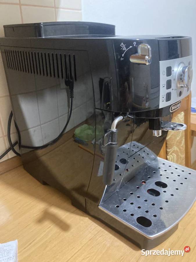 Ekspres DeLonghi Magnifica S Grodzisk Wielkopolski