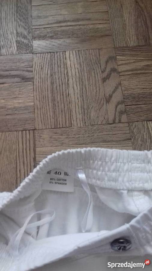 Spodenki 40 Gdańsk