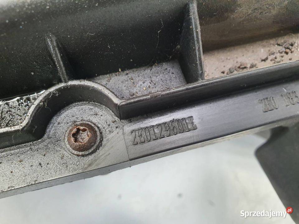 OBUDOWA FILTRA VOLKSWAGEN CRAFTER 4632085904 osobowe Lipno