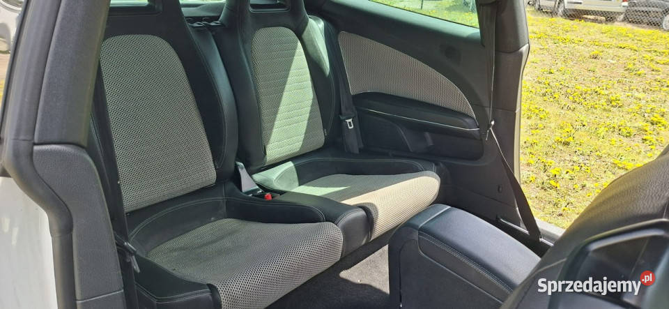 Volkswagen Scirocco 14b 140 ZADBANY SPRAWNY III immobilizer Lublin sprzedam