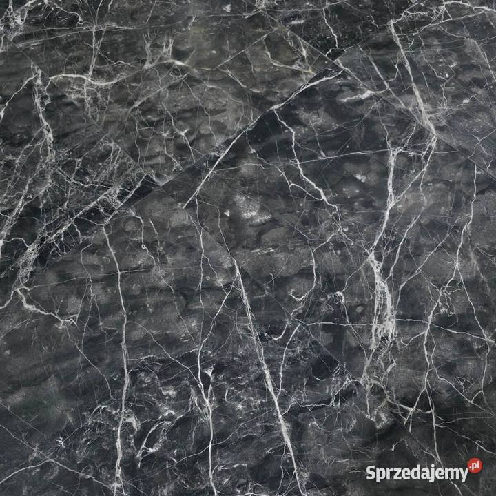 Płytki Marmur Tempesta Nera szlifowany komplet Płytki elewacyjne Gdynia sprzedam