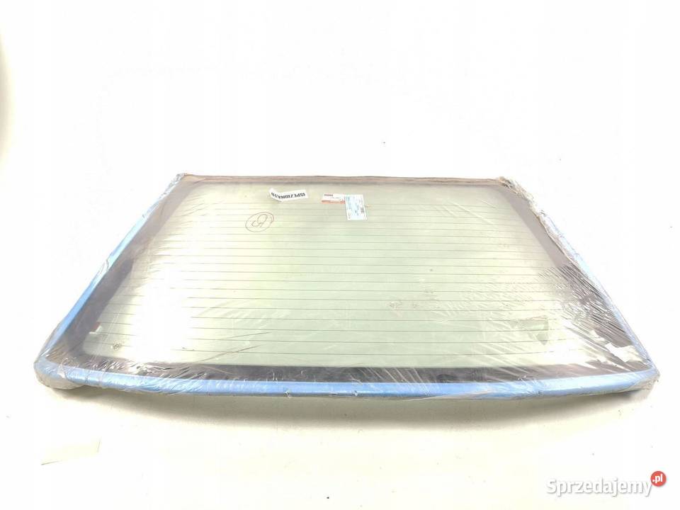 SZYBA TYLNA TYŁ ROVER 200 9500 ORIGINAL OE sprzedam