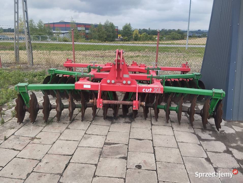 Takerzówka 4 metry Pokrówka sprzedam