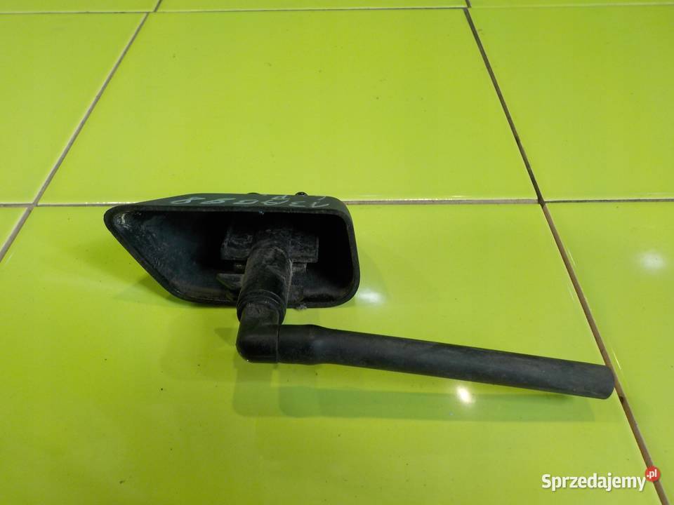 LAND ROVER FREELANDER II 22 TD4 07r spryskiwacz Motoryzacja Suków