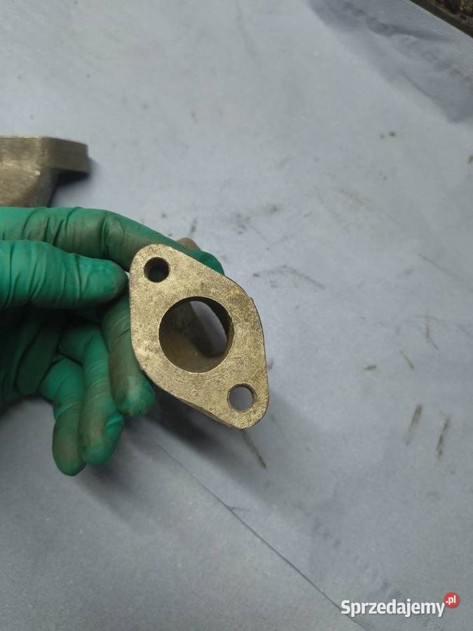 Króciec gaźnika SHL 175 WSK 175 podkarpackie Rzeszów