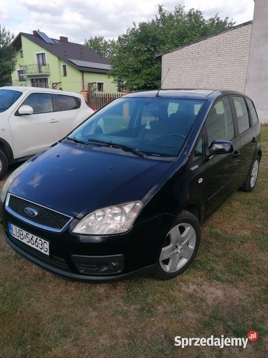 Ford c 16hdi