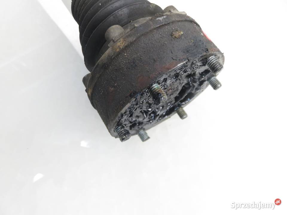 PÓŁOŚ LEWA PRZEDNIA SEAT ALTEA 16 102