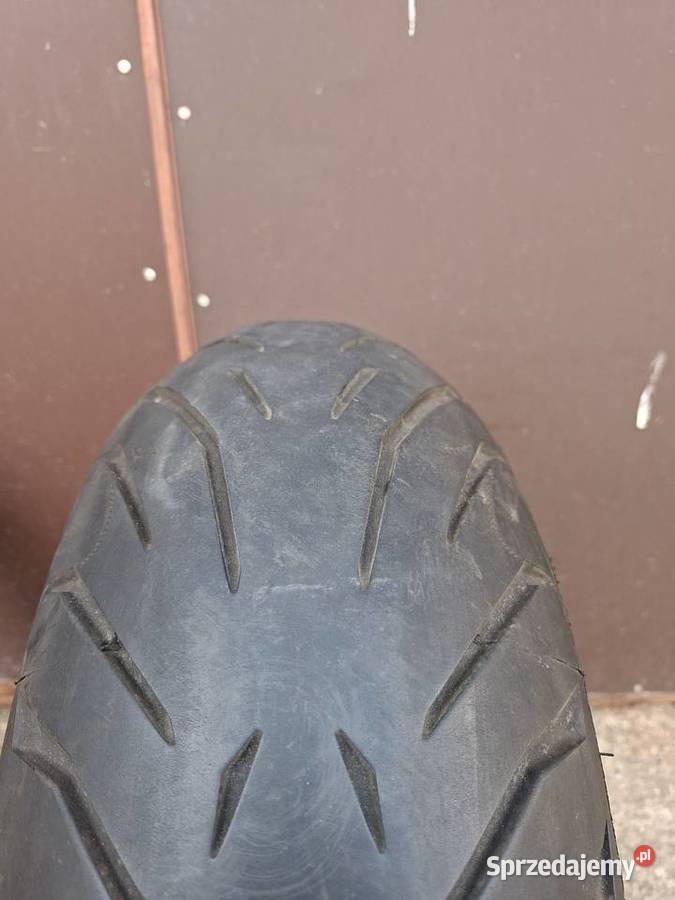 Opona Pirelli Angel ST 18055 ZR 17 dot 0224 tył Kamocin