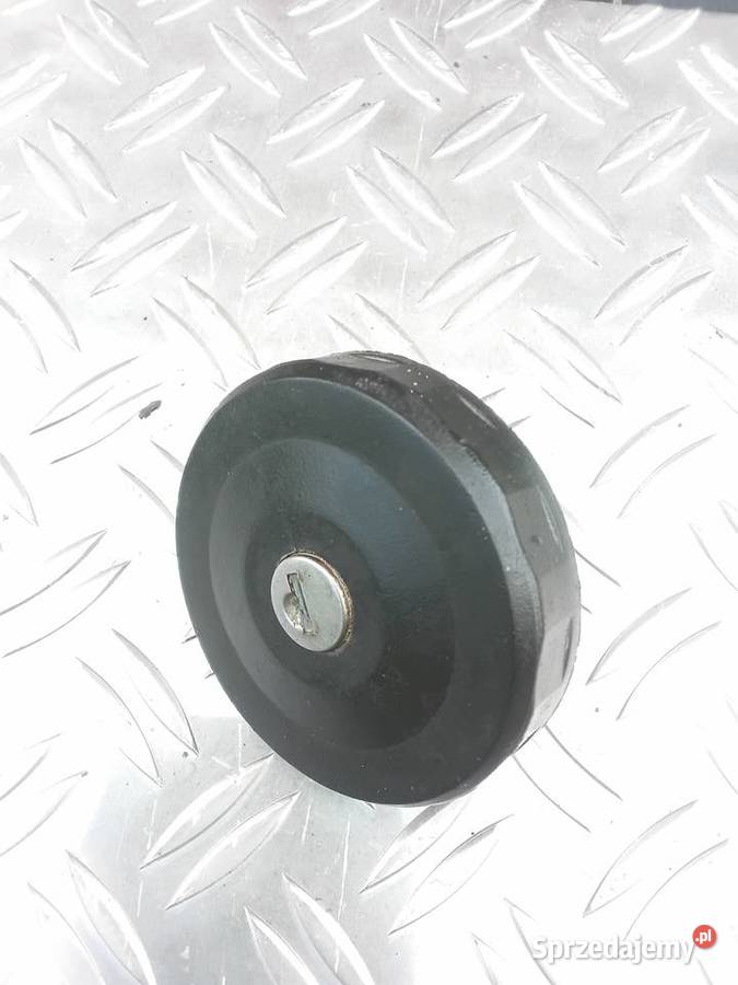 Korek wlewu paliwa Fiat 126p Milejewo sprzedam
