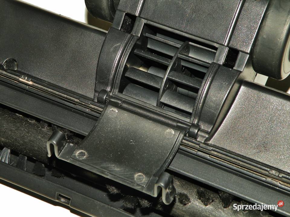 Turboszczotka do odkurzacza Welmax Turbo Power Części i Akcesoria Bydgoszcz sprzedam