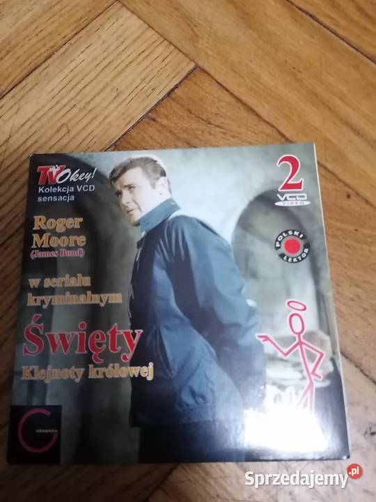 Filmy Cienka niebieska linia Gdańsk sprzedam