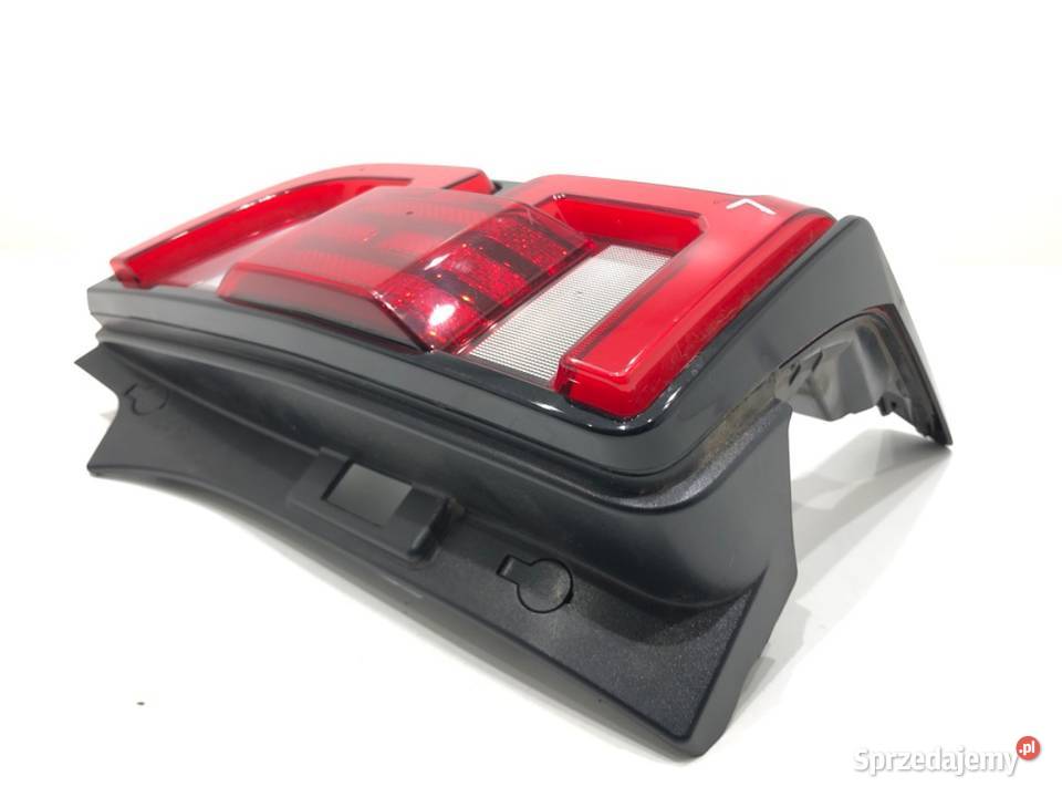 LAMPA LEWY TYŁ SSANGYONG TORRES 8360141000 podkarpackie