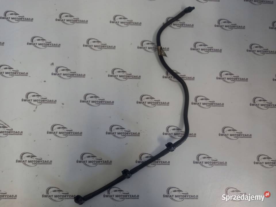 VITO W639 30 CDI LIFT 642890 642890 przewód