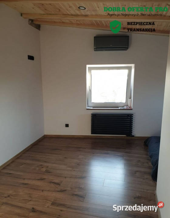 Świeżo wyremontowane ostatnie piętro oddzielna kuchnia Gdańsk sprzedam