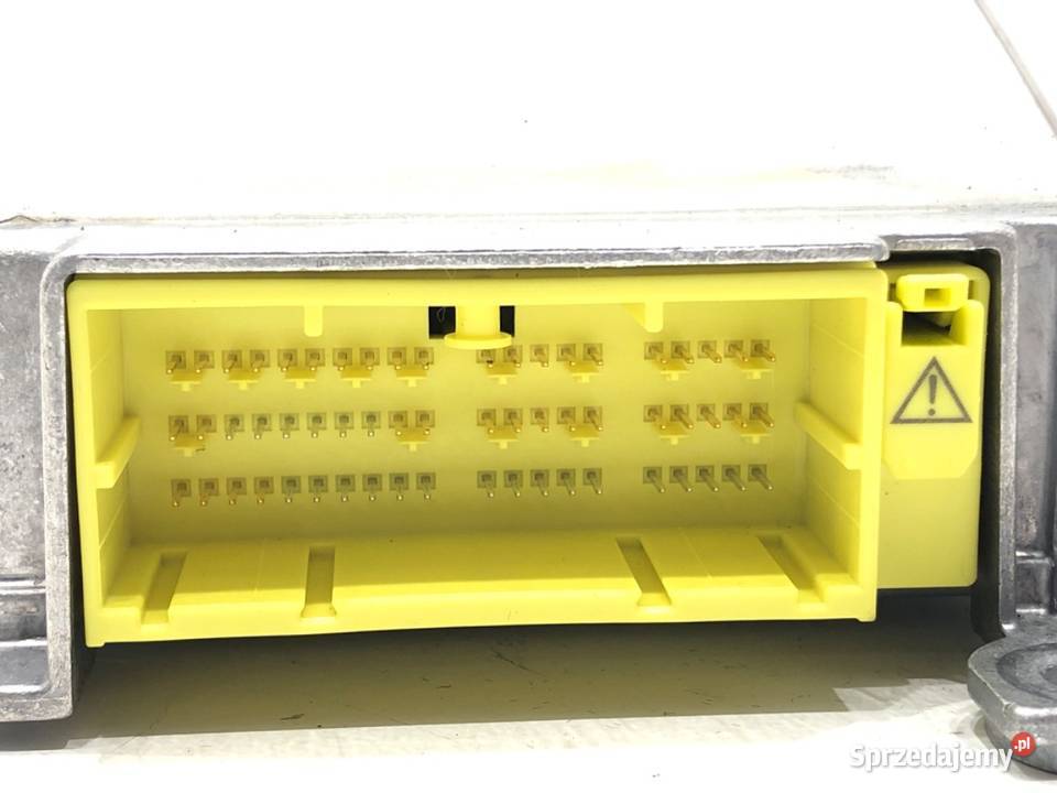 SENSOR AIRBAG LEXUS IS 8917053100 0513 CZUJNIK Poduszki powietrzne podkarpackie