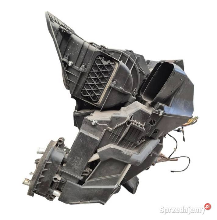 NAGRZEWNICA KLIMA VITO W639 W 639 VIANO osobowe świętokrzyskie Działoszyce