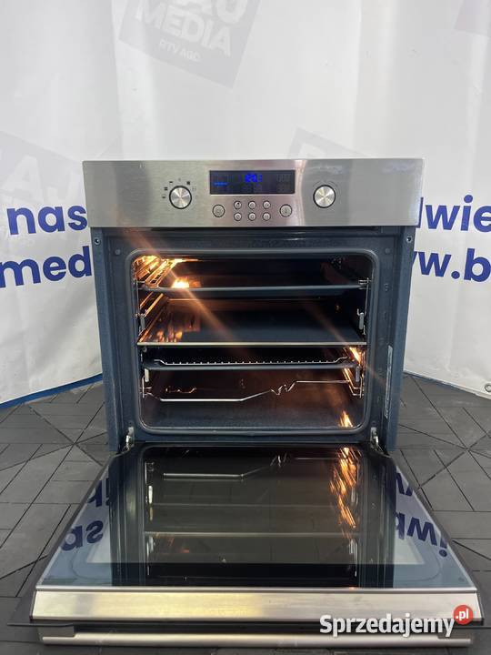 Piekarnik Samsung Termobieg Premium Klas A Wiejca