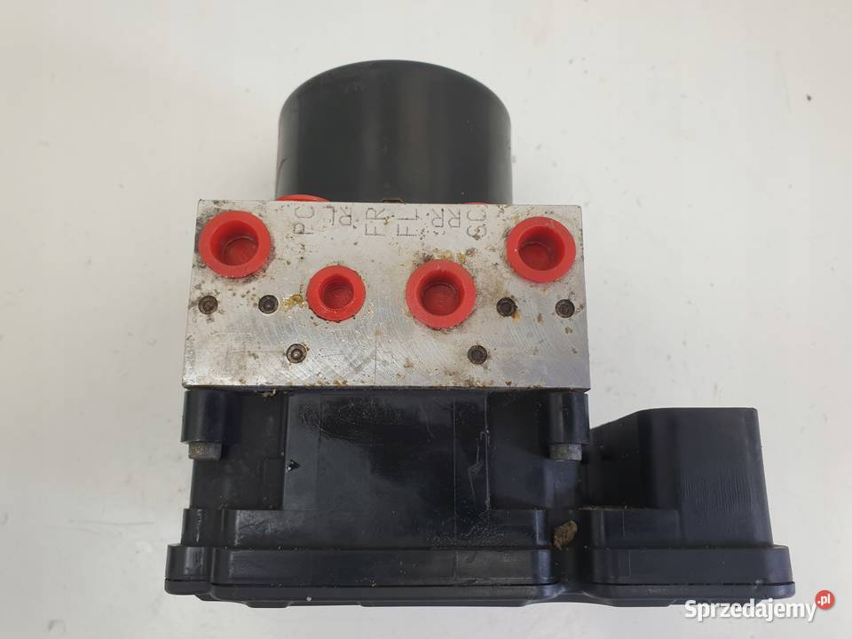 Volvo V70 III S80 II POMPA ABS Sterownik Janów sprzedam