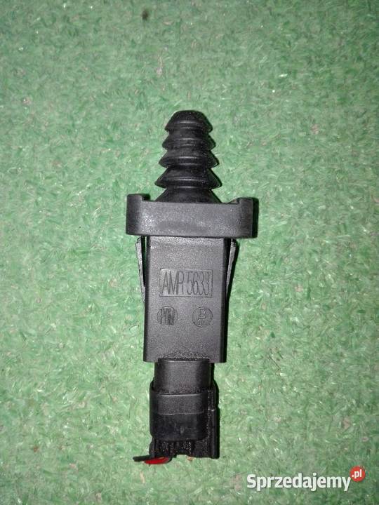 Czujnik wyłącznik maski land rover freelander Siedlce