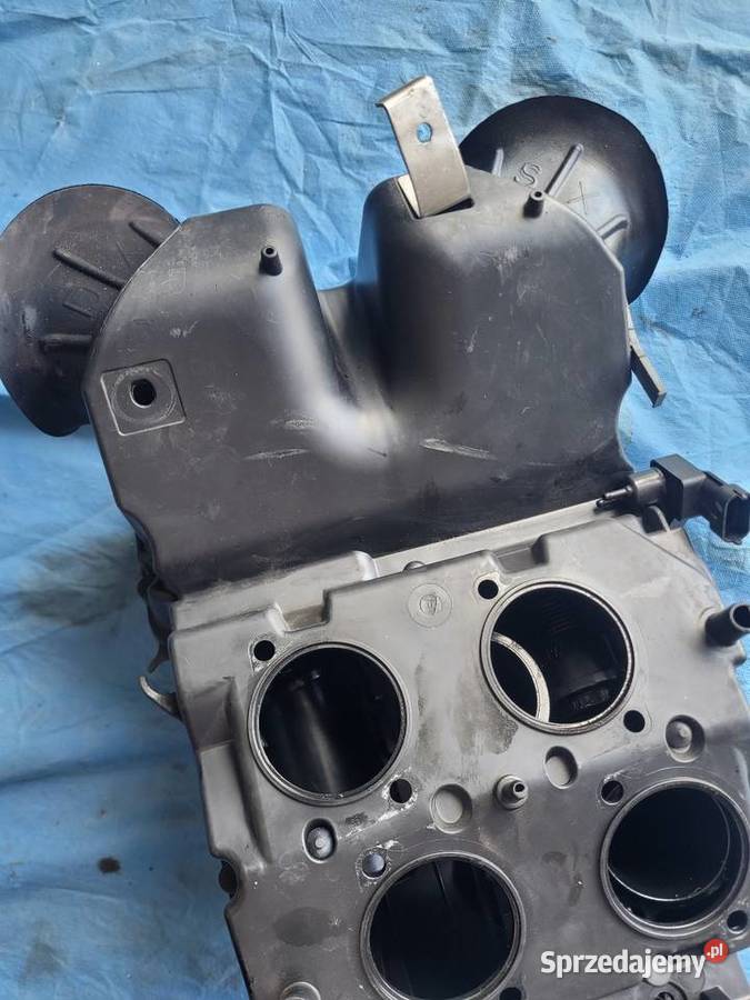 Aprilia TUONO V4 1100 2016 V4 airbox obudowa Nowy Tomyśl