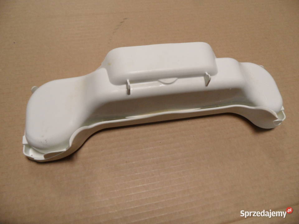 dozownik proszku pralki electrolux