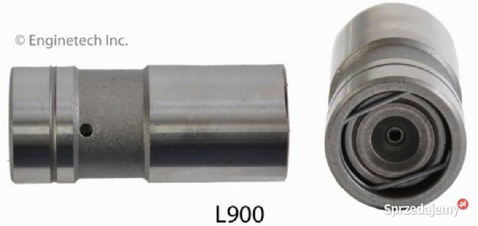 Popychacz hydrauliczny szklanka Ford Lincoln Będzin