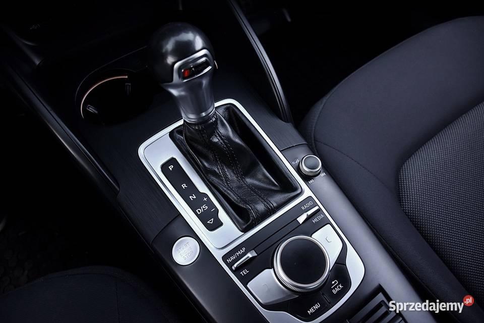 Audi A3 Limousine 15 TFSI S tronic Sanok