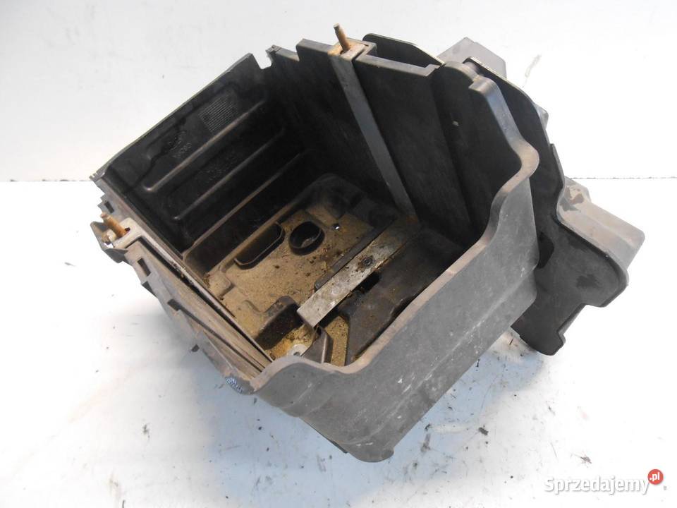 OBUDOWA AKUMULATORA FORD FIESTA MK7 14 TDCI osobowe