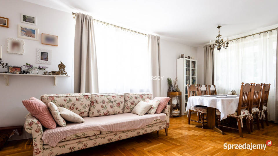 sprzedaży domu wolnostojącego Kraków Goplana Liczba pokoi 5 sprzedam