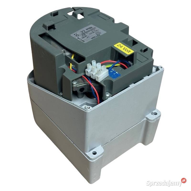 Siłownik Nice POP PP7224 24V do bramy mazowieckie Warszawa