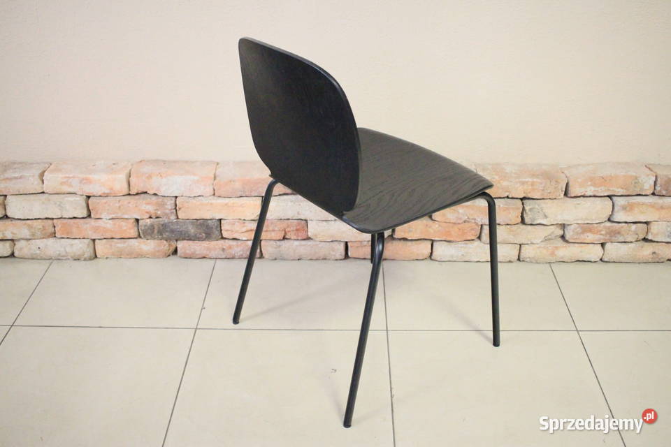 Krzesło IKEA dostępne 20 lokal restauracja Pszczyna