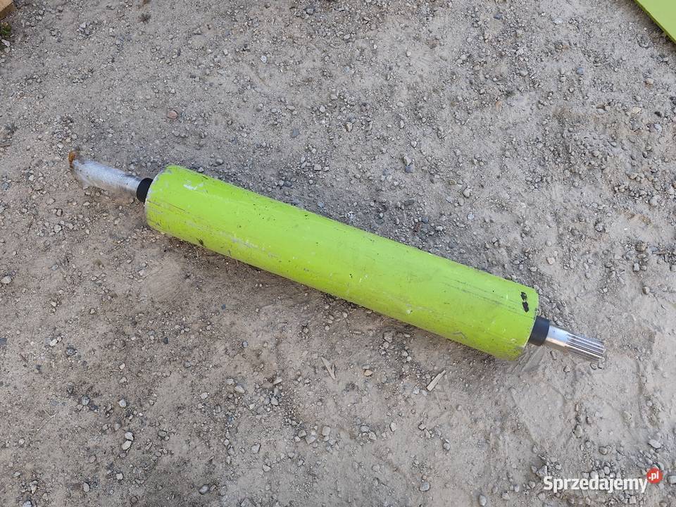 Cześci Claas jaguar Przekładnia Do sieczkarni