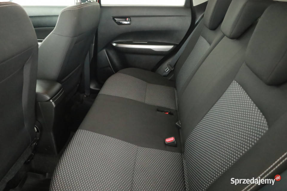 Suzuki Vitara 10 BoosterJet Vitara