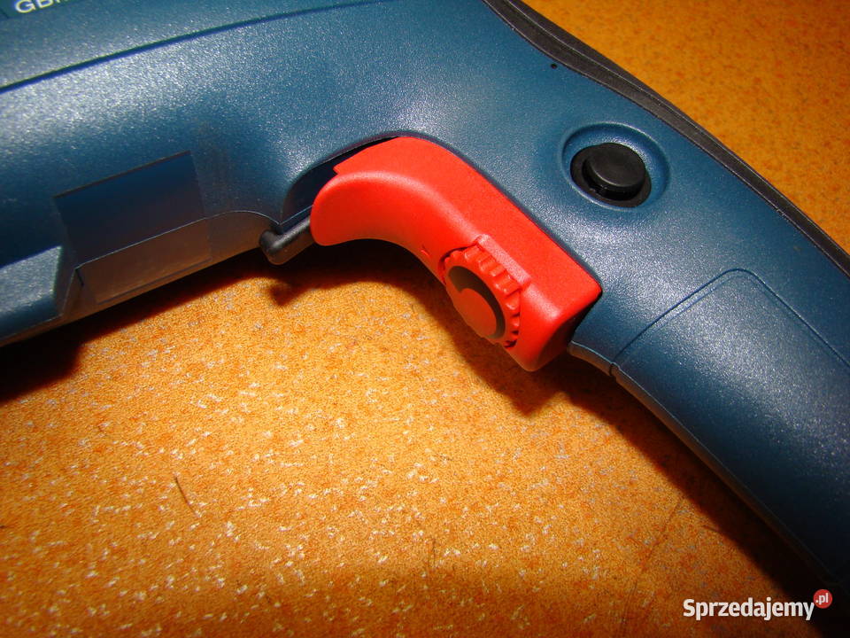 Wiertarka bezudarowa BOSCH GBM 132 RE Ref 0 601 Bielsko-Biała