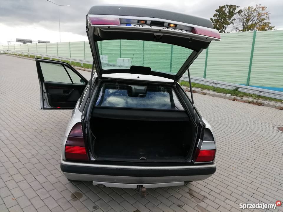 Sprzedam Citroena XM 129KM warmińsko-mazurskie Ełk sprzedam