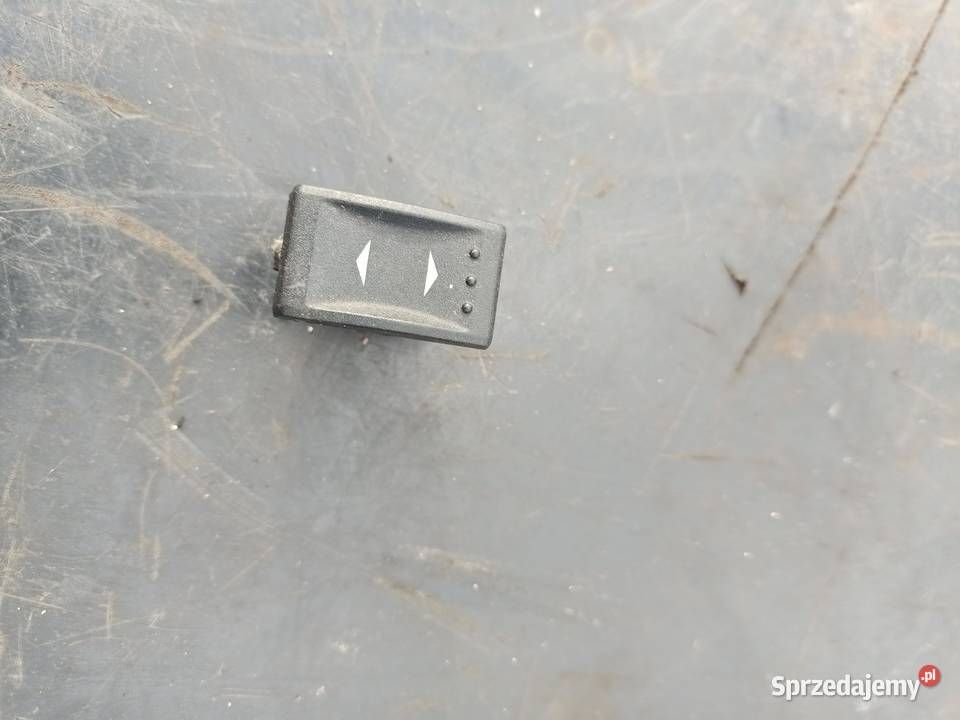 przełącznik otwierania szyby tył prawy lewy ford Pozostałe zachodniopomorskie
