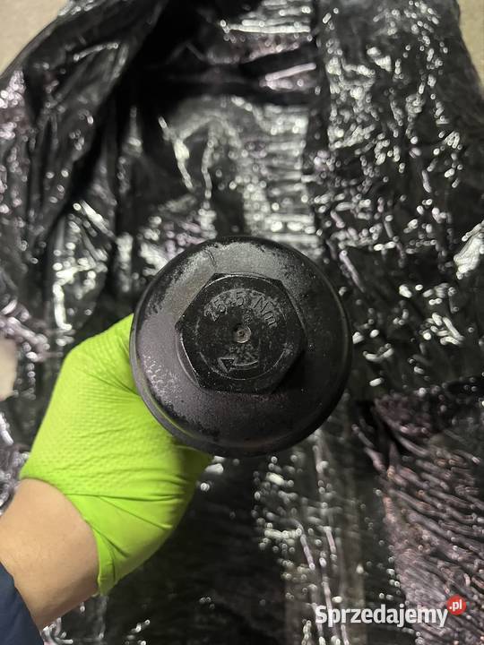 Obudowa filtra oleju Alfa Romeo 159 24JTDm osobowe Jarosław