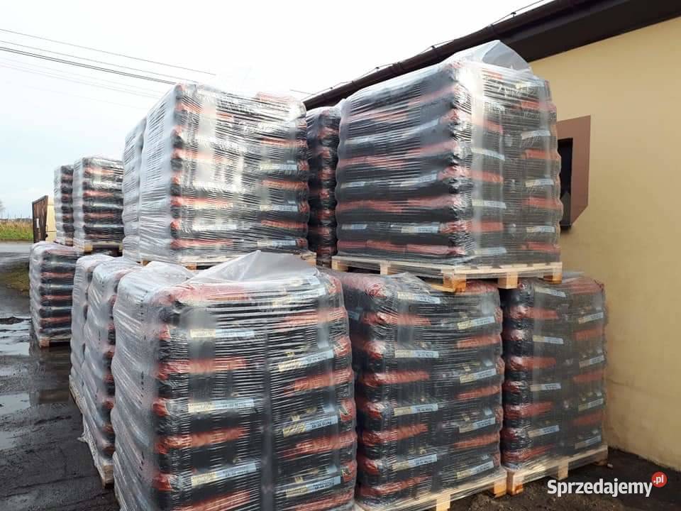 Węgiel groszek Bartex Silver 2628 MJ wysyłka Będków