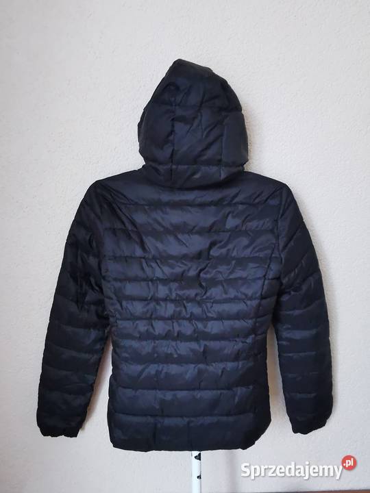 Kurtka pikowana jesienna Only S Kurtki i płaszcze Zamość