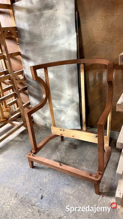 Odnawianie i renowacja mebli Warszawa