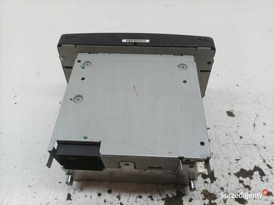 RADIO 1Z0035161B Skoda Octavia I 19962010