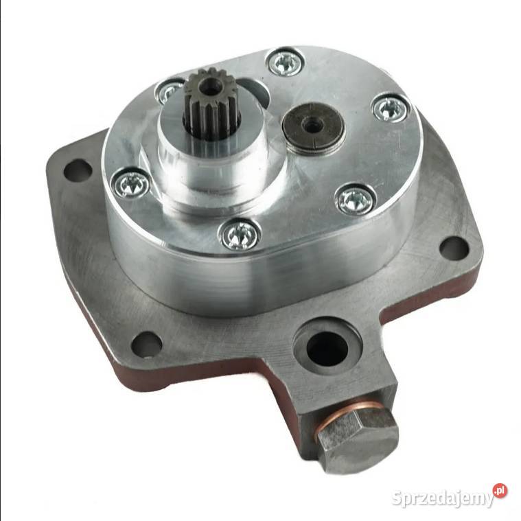 Mikropompa Zetor 78420179 78420029 Siedlce