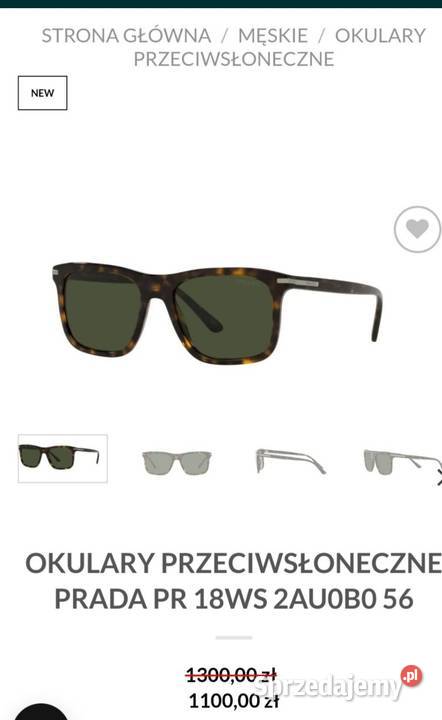 Okulary przeciwsłoneczne mazowieckie Warszawa