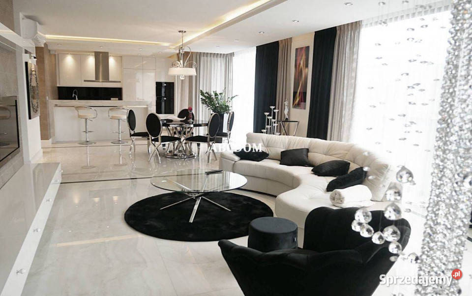 Apartament 3 pokoje 2 łazienki garaż Sprzedaż Kraków