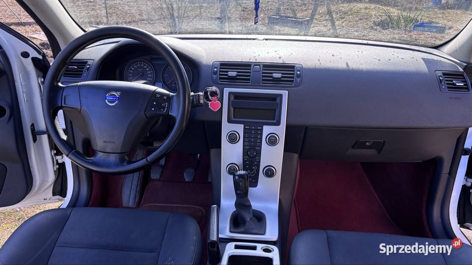 Volvo c30 doinwestowane 2/3 Bliżyn