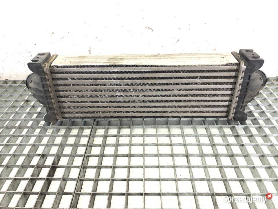 INTERCOOLER FORD TRANSIT CUSTOM I CC119L440AF 22 sprzedam