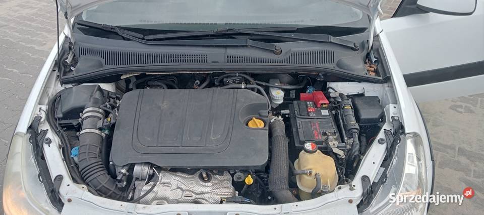 Suzuki SX4 Zwoleń