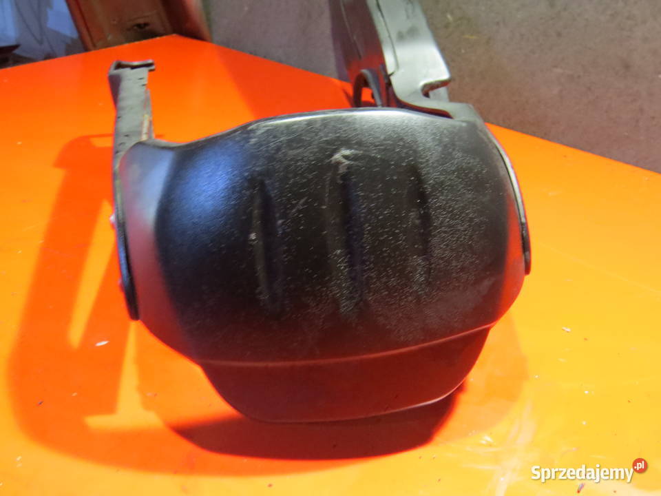 BMW GS 650 GS650 03 błotnik tył tylny nadkole