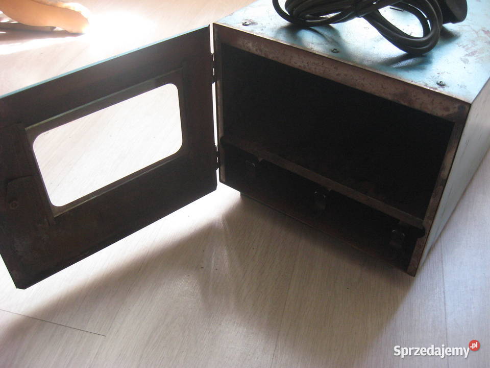 Opiekacz elektryczny Oek900 Łódź